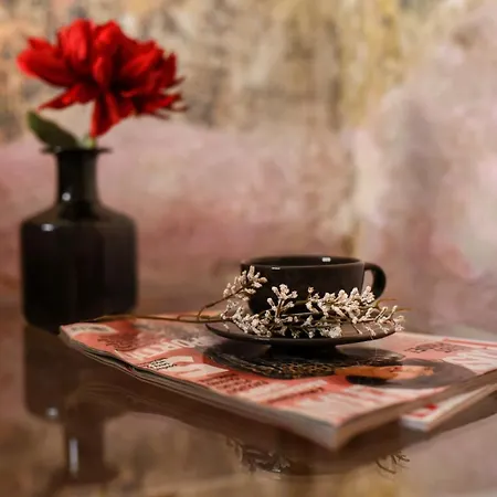 Brancovenian Elegance In - 3br Steps From Cismigiu Appartement Bucarest