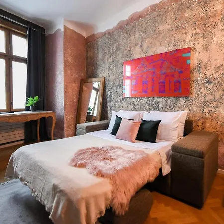Appartement Brancovenian Elegance In - 3br Steps From Cismigiu